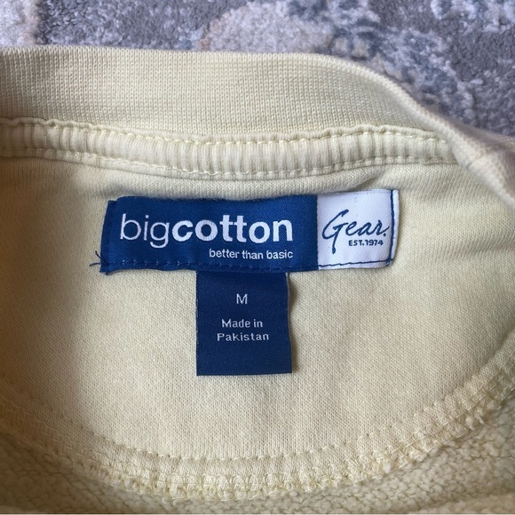 Rhode Island Narrangansett Butter Cream Sweater - Picture 3 of 5